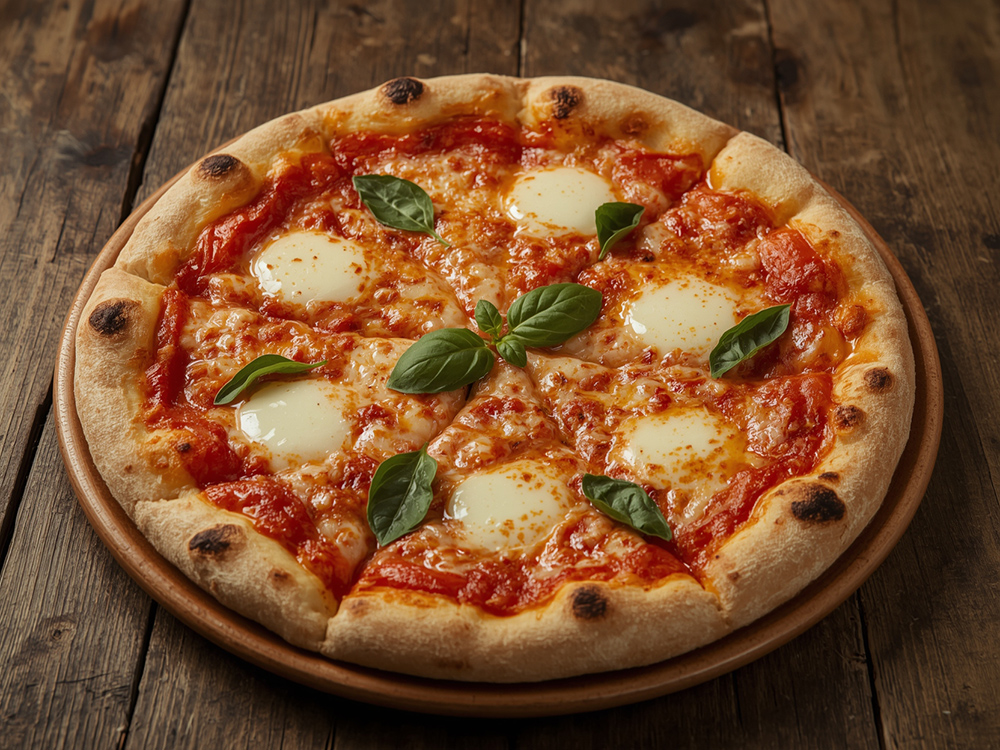Margherita Classica